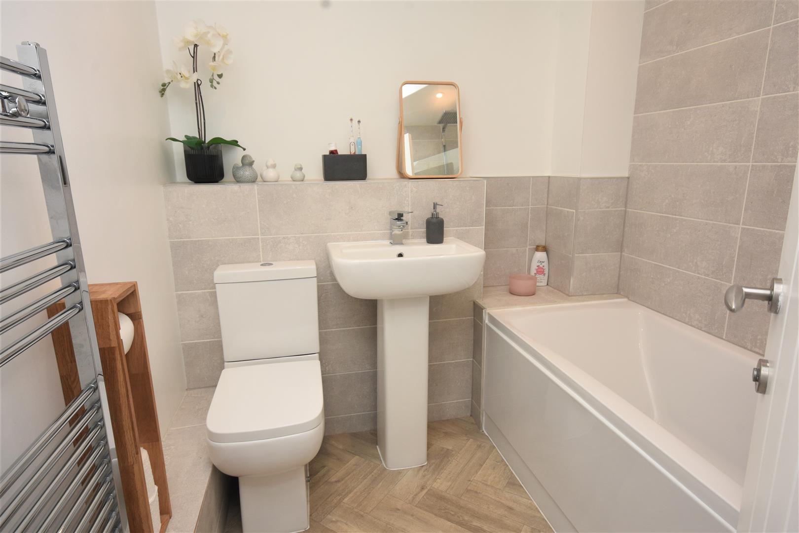 Beverley Close, Broadfields, Exeter Burgoynes Estate Agents, Exeter